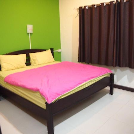Sincere Hostel Bar And Bistro Ko Lanta 外观 照片