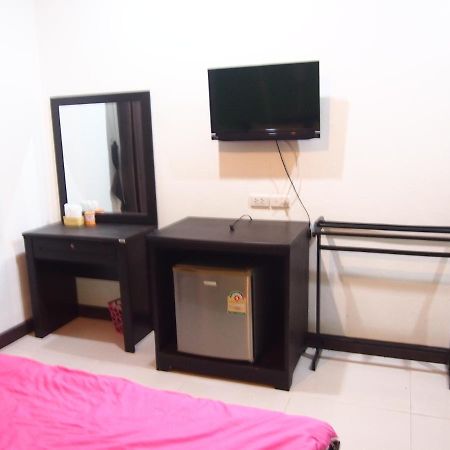 Sincere Hostel Bar And Bistro Ko Lanta 外观 照片