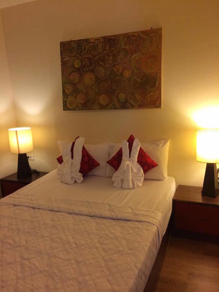 Sincere Hostel Bar And Bistro Ko Lanta 外观 照片