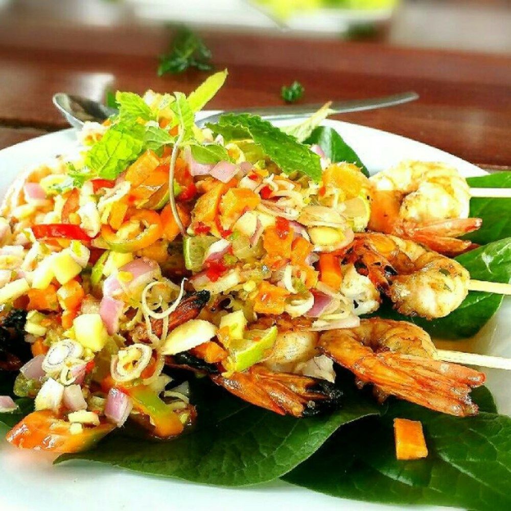 Sincere Hostel Bar And Bistro Ko Lanta 外观 照片