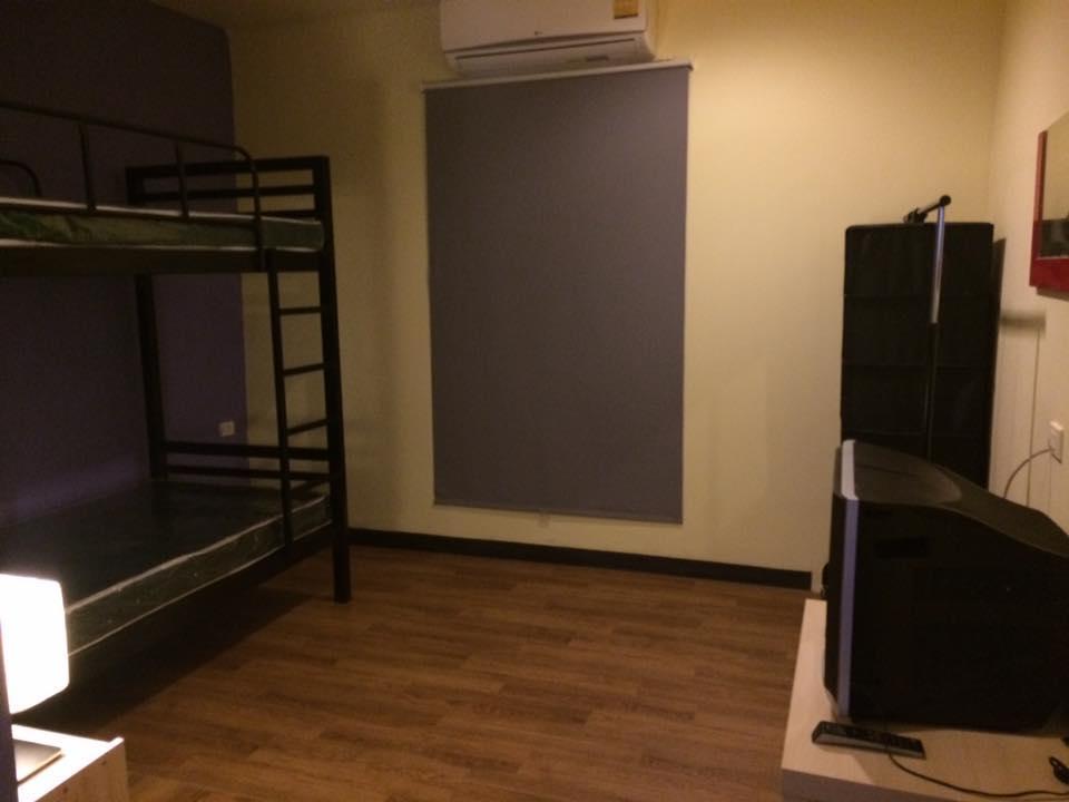 Sincere Hostel Bar And Bistro Ko Lanta 外观 照片
