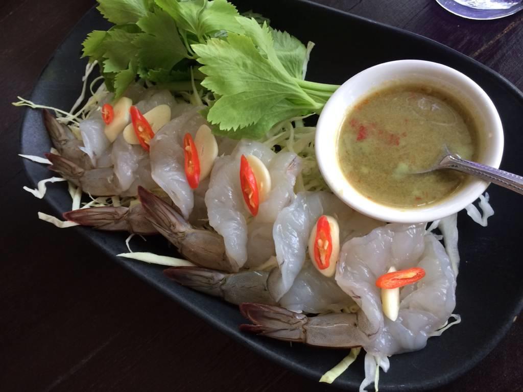 Sincere Hostel Bar And Bistro Ko Lanta 外观 照片