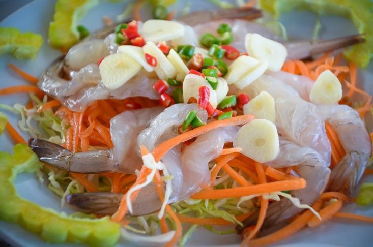 Sincere Hostel Bar And Bistro Ko Lanta 外观 照片