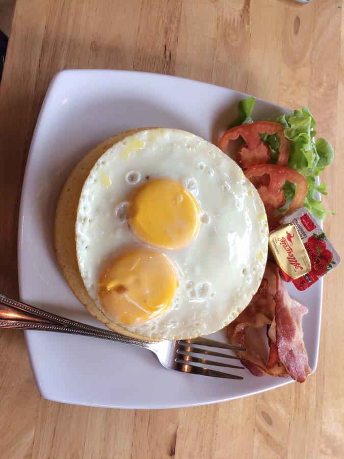 Sincere Hostel Bar And Bistro Ko Lanta 外观 照片