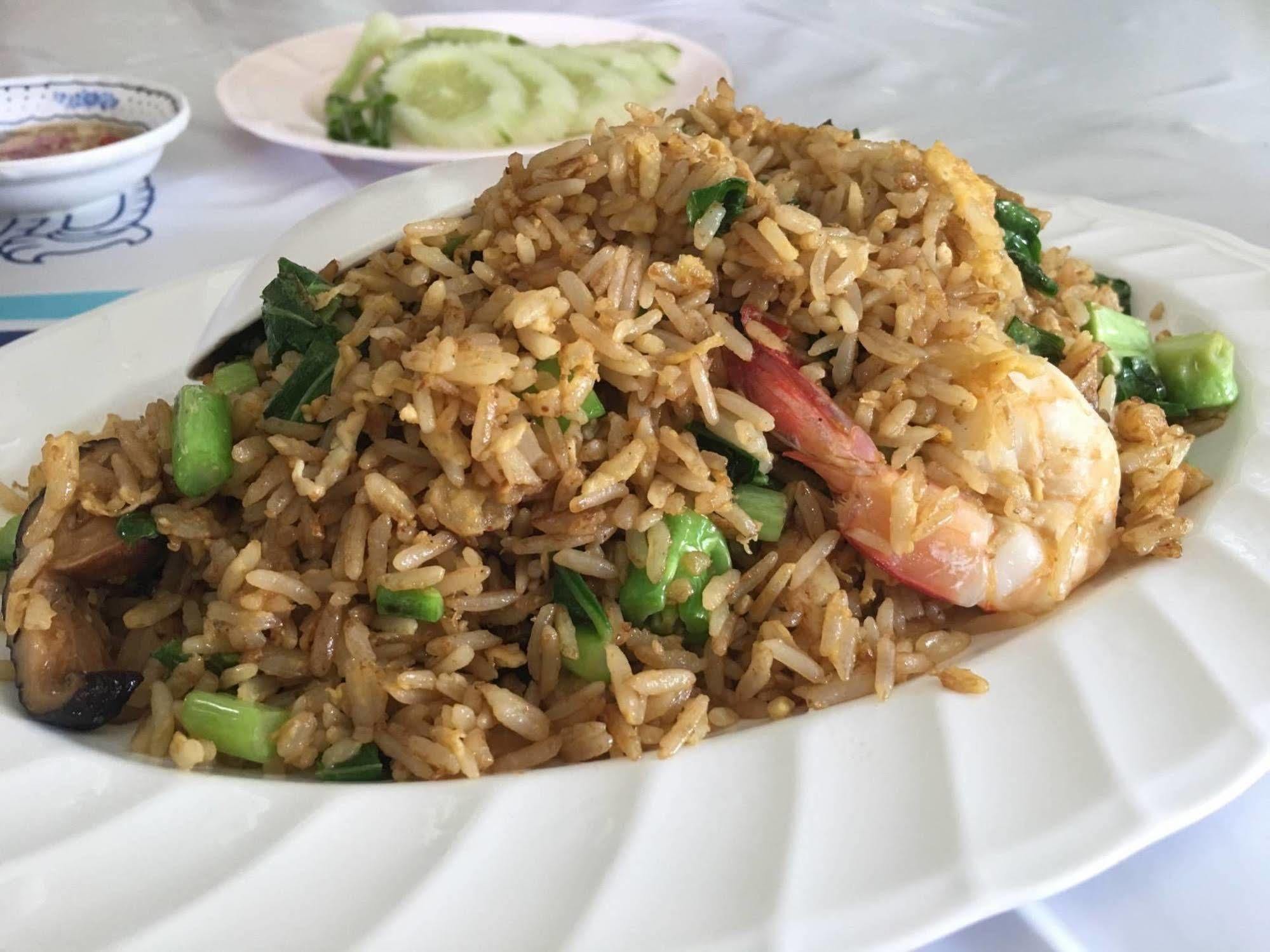 Sincere Hostel Bar And Bistro Ko Lanta 外观 照片