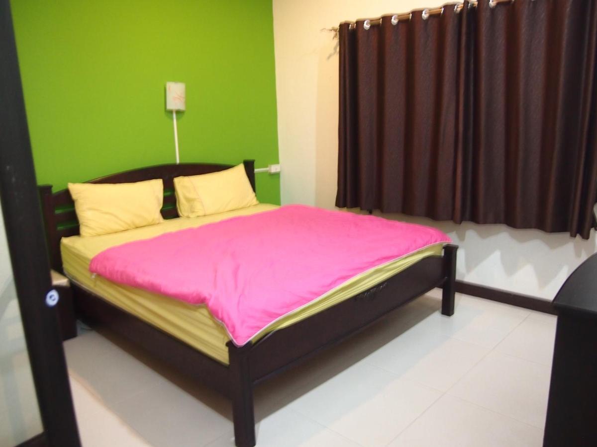 Sincere Hostel Bar And Bistro Ko Lanta 外观 照片
