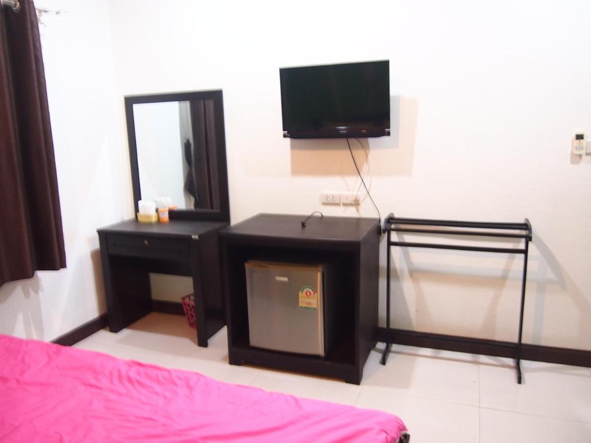Sincere Hostel Bar And Bistro Ko Lanta 外观 照片