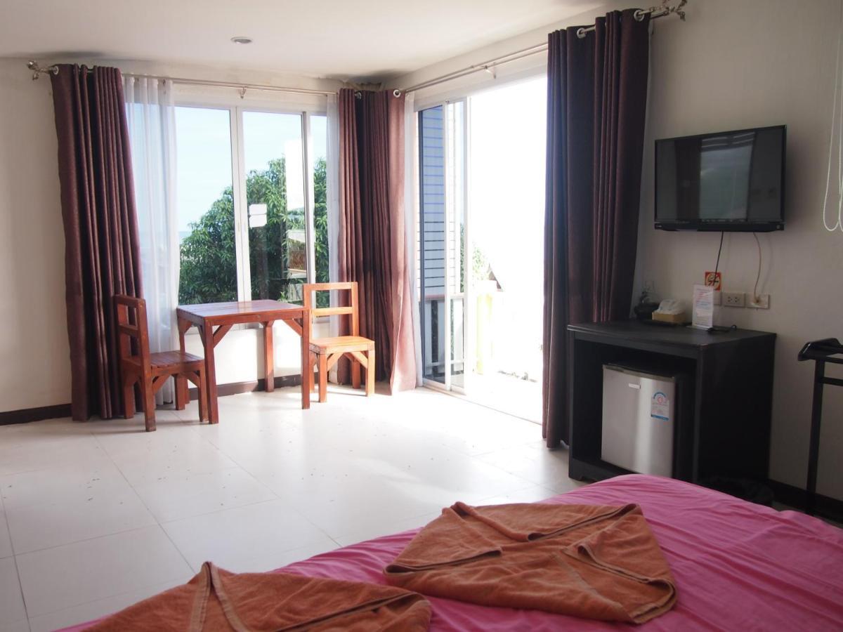 Sincere Hostel Bar And Bistro Ko Lanta 外观 照片