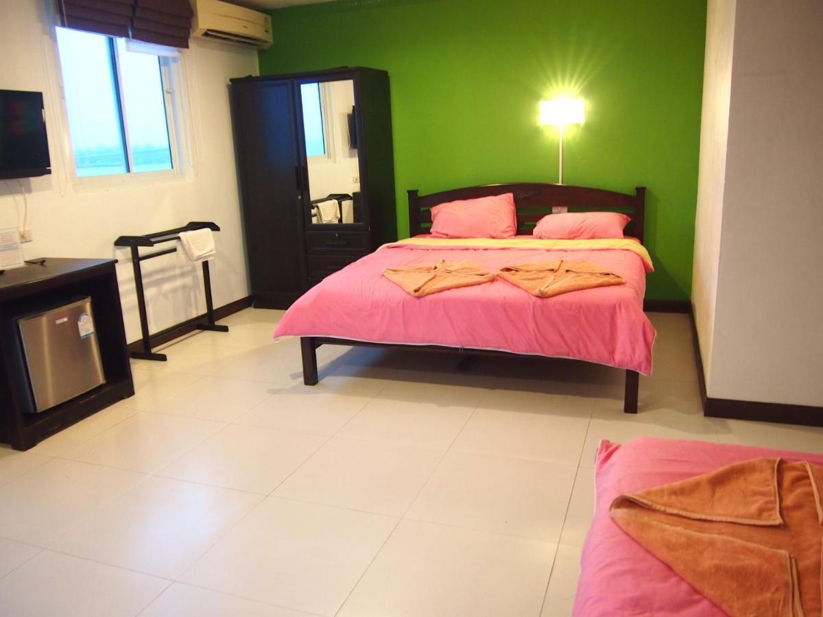 Sincere Hostel Bar And Bistro Ko Lanta 外观 照片